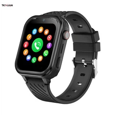 android Kids Gps اسمارٹ واچ