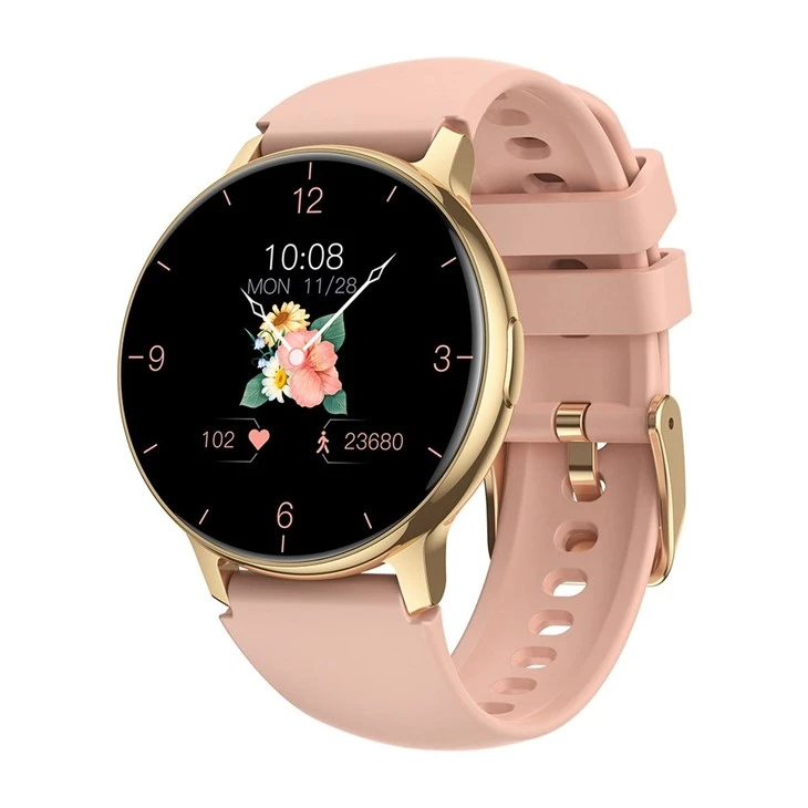 Ladies Fitness Smart Watch Bracelet For Women best