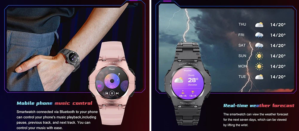 sport smartwatch 16- sport smartwatch 16-